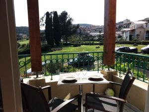 Résidence le Village de Cap Esterel - maeva Home - Appartement 2 pièces 5 personnes - Sélection MAE-4799