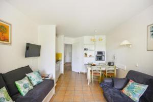 Appartements Village Pont Royal en Provence - maeva Home - Studio 5 Personnes Selection MAE-4892 : photos des chambres