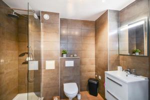 Appartements Village Pont Royal en Provence - maeva Home - Studio 5 Personnes Selection MAE-4892 : photos des chambres
