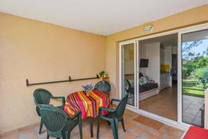 Appartements Village Pont Royal en Provence - maeva Home - Studio 5 Personnes Selection MAE-4892 : photos des chambres