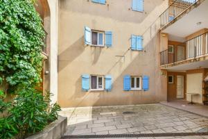 Appartements Village Pont Royal en Provence - maeva Home - Studio 5 Personnes Selection MAE-4892 : photos des chambres