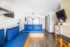 Résidence Port du Crouesty - maeva Home - Appartement 2 pièces 5 personnes - Confort - Vue sur le lac du Miramar MAE-5295