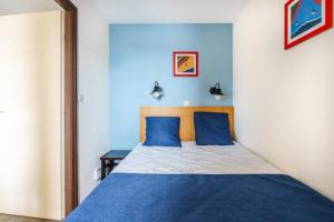 Résidence Port du Crouesty - maeva Home - Appartement 2 pièces 5 personnes - Confort - Vue sur le lac du Miramar MAE-5295