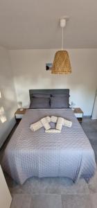 Appartements Appartement proche de Saint Cyprien : photos des chambres
