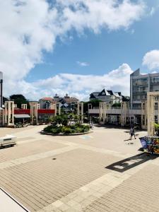 Appartements Residence Les Oceanes - maeva Home - Studio 5 Personnes Confort - vue mer MAE-5816 : photos des chambres