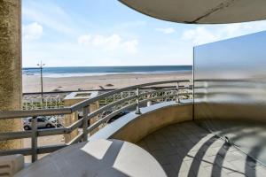 Appartements Residence Les Oceanes - maeva Home - Studio 5 Personnes Confort - vue mer MAE-5816 : photos des chambres