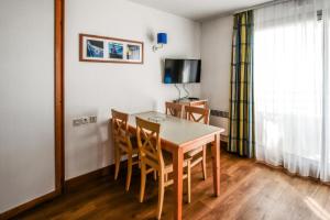 Appartements Residence Les Oceanes - maeva Home - Studio 5 Personnes Confort - vue mer MAE-5816 : photos des chambres