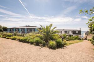 Appartements Le Phare de Trescadec - maeva Home - 2 pieces 5 personnes Selection MAE-5911 : photos des chambres