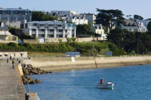 Appartements Le Phare de Trescadec - maeva Home - 2 pieces 5 personnes Selection MAE-5911 : photos des chambres