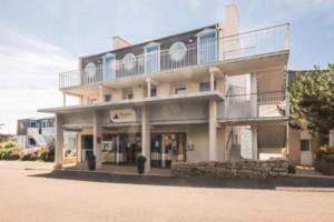 Appartements Le Phare de Trescadec - maeva Home - 2 pieces 5 personnes Selection MAE-5911 : photos des chambres