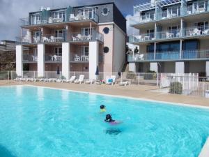 Appartements Le Phare de Trescadec - maeva Home - 2 pieces 5 personnes Selection MAE-5911 : photos des chambres