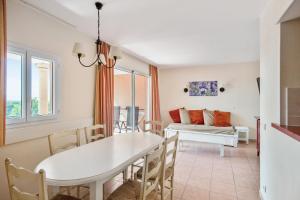Appartements Village Pont Royal en Provence - maeva Home - 3 pieces 6 personnes Prestige MAE-6049 : photos des chambres