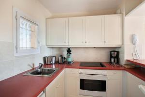 Village Pont Royal en Provence - maeva Home - 3 pièces 6 personnes Prestige MAE-6049