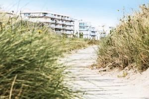 Appartements Residence Les Oceanes - maeva Home - Studio 5 Personnes Confort - vue mer MAE-6032 : photos des chambres