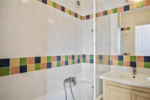 Appartements Village Pont Royal en Provence - maeva Home - 3 pieces 6 personnes Prestige MAE-6049 : photos des chambres
