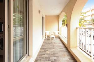 Hyeres Parc - maeva Home - Appartement 3 pièces 6 personnes Budget MAE-6076