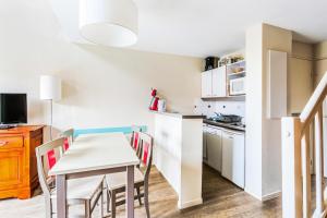 Résidence Port Guillaume - maeva Home - Appartement 2 pièces 6 pers Sélection MAE-7351