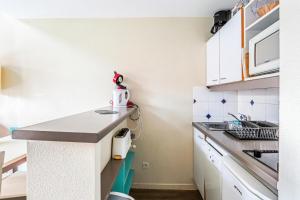 Résidence Port Guillaume - maeva Home - Appartement 2 pièces 6 pers Sélection MAE-7351