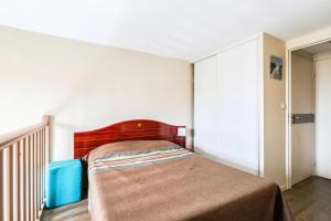 Résidence Port Guillaume - maeva Home - Appartement 2 pièces 6 pers Sélection MAE-7351