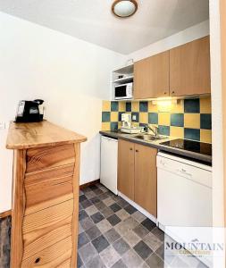 Résidence Pistes - APPARTEMENT 3 PIECES 6 PERSONNES MAE-3464