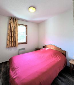 Résidence Pistes - APPARTEMENT 3 PIECES 6 PERSONNES MAE-3464