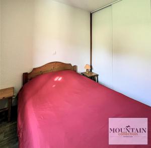 Résidence Pistes - APPARTEMENT 3 PIECES 6 PERSONNES MAE-3464