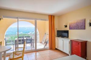 Appartements Village Pont Royal en Provence - maeva Home - Appartement 2 pieces 6 personnes Selection MAE-7984 : photos des chambres