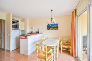 Appartements Village Pont Royal en Provence - maeva Home - Appartement 2 pieces 6 personnes Selection MAE-7984 : photos des chambres