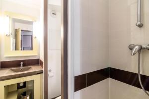 Résidence le Village de Cap Esterel - maeva Home - Appartement 2 pièces 7 personnes avec coin cabine - Sélection MAE-8077