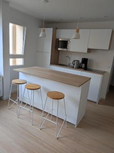 Magnifique appartement centre ville