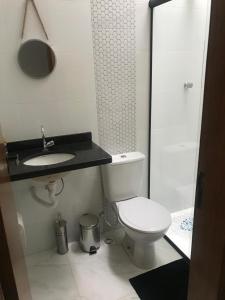 Condomínio fechado residencial Capri