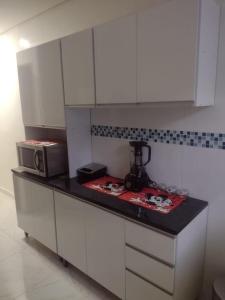 Condomínio fechado residencial Capri