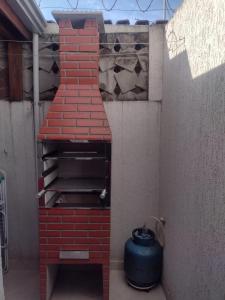 Condomínio fechado residencial Capri