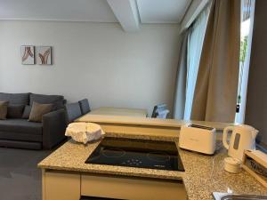 Departamento excelente ubicación Capital Mendoza