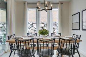 12 Mi to Sand Hollow: Spacious Home w Game Room
