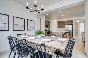 12 Mi to Sand Hollow: Spacious Home w Game Room