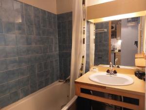 Appartements Residence Praz De L-ours 2 - Studio 4 personnes a Vallandry en centre station et proche des pistes MAE-4004 : photos des chambres