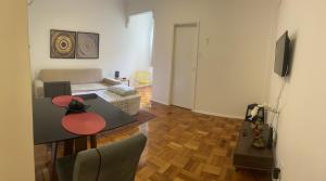 Aconchego de Copacabana