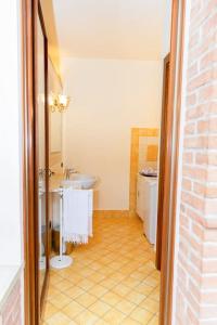 Appartamento con 1 Camera da Letto