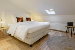 The 1894 Boutique Holiday Apartment