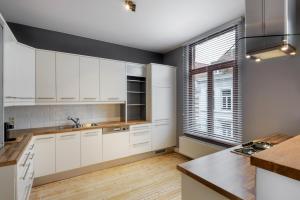 The 1894 Boutique Holiday Apartment