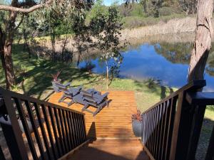 Stephanie’s Country Cottages