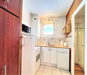 Résidence Corbier A3 - APPARTEMENT CENTRE STATION POUR 6 PERSONNES MAE-7494