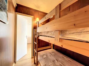 Résidence Corbier A3 - APPARTEMENT CENTRE STATION POUR 6 PERSONNES MAE-7494