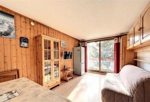 Appartements Residence Orion - Studio pour 5 Personnes 504 : photos des chambres