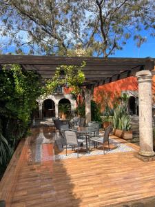 Hotel Boutique Real Tequila