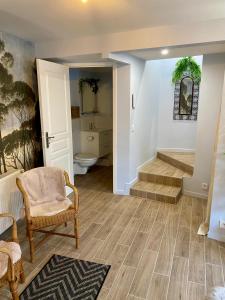 Les Logis Aux portes de la Vallée de Chevreuse