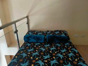 Evergreen Suites Cozy Baguio Loft Retreat