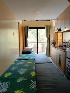 Evergreen Suites Cozy Baguio Loft Retreat
