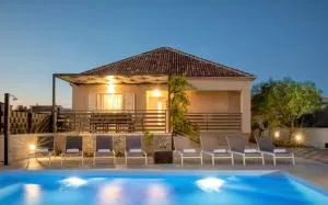 Villa Residence Sunrise - Zarići